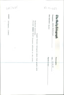 1995 DAGMAR TERRACE ISLINGTON WHERE FOUR PEOPLE WERE MURDERE EDDIE MULHOLLAND - Vintage Photograph