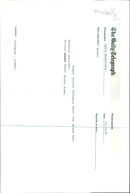 1995 DAGMAR TERRACE ISLINGTON WHERE FOUR PEOPLE WERE MURDERE EDDIE MULHOLLAND - Vintage Photograph