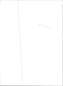 JOHN TRANT MURDERED DAGMAR TERRACE NATIONAL PICTURES MURDER - Vintage Photograph