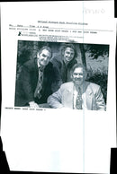 Cardiac Arrest TV series - Vintage Photograph