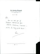 Sosobala Mbatha - Vintage Photograph