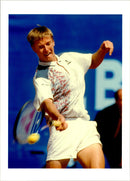 Yevgeny Kafelnikov - Vintage Photograph