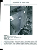 1994 THE SCULPTURE BUILT VOLKSWAGEN ARMANDO FRANCA MIGUE CAR CAPITAL - Vintage Photograph