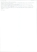 1994 THERE WERE STILL MINERS DIGGING COA FCOM PITE WHEN TONY PRIME MIKE WALES - Vintage Photograph