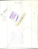 Oleg Antonov - Vintage Photograph