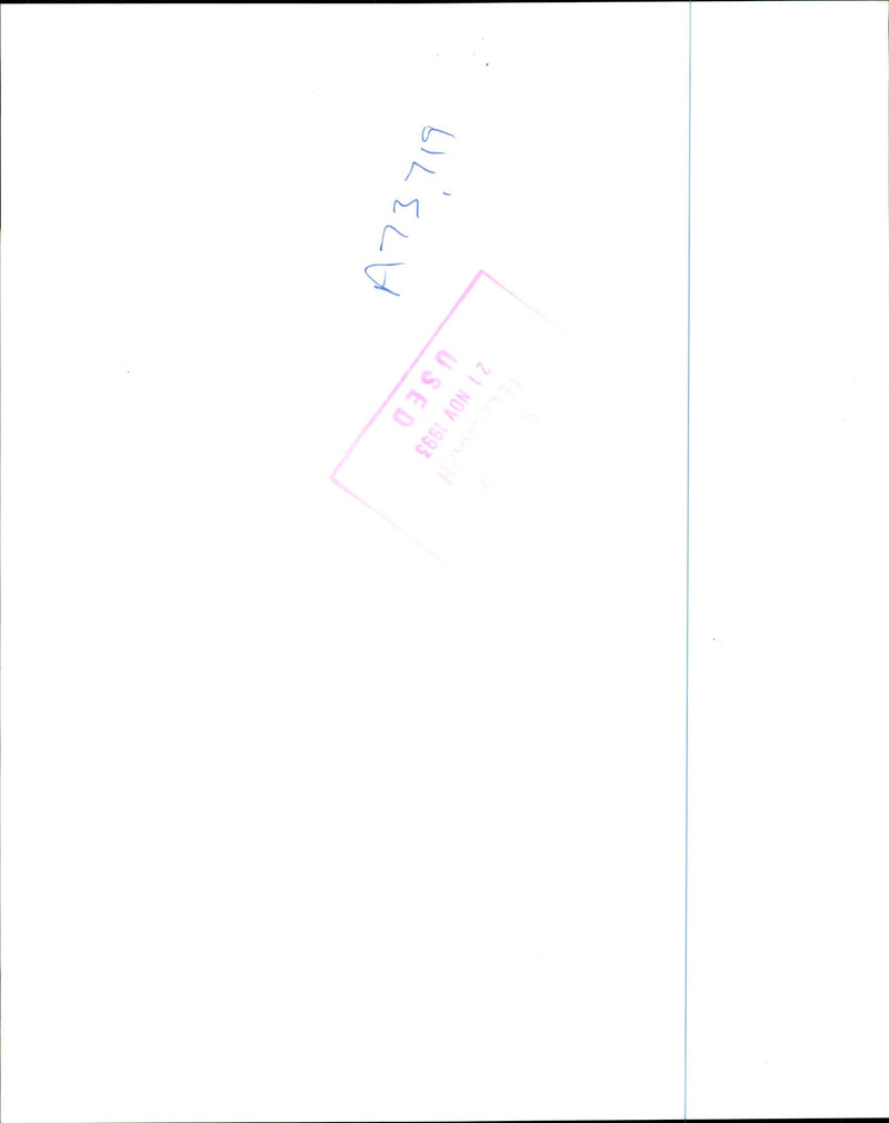 Di Leva - Vintage Photograph