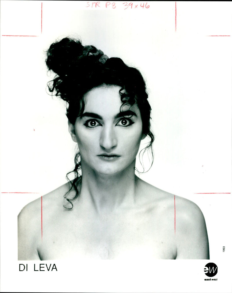 Di Leva - Vintage Photograph