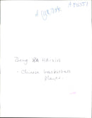 Olympic Games Seoul 1988 - Vintage Photograph