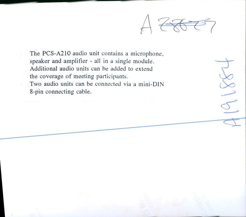 parop DD MUSIC - Vintage Photograph