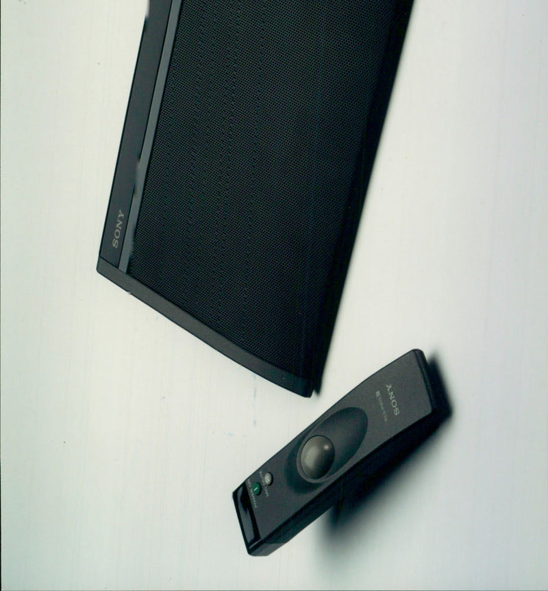 parop DD MUSIC - Vintage Photograph