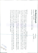 THE MUSIC VILLAGE MAGICAL COMBINATION ILKAY MEHMET FESTIVAL ROYAL - Vintage Photograph