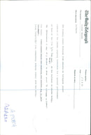 CHILDREN FROM SCHOOLS ISLINGTON JOINED MAOMBERS THE LONDON SIR MUSIC - Vintage Photograph