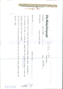 1989 ONLY TROMBONISTS OUT EXPECTED TURNED RICHARD MAW PARKER MUSIC - Vintage Photograph