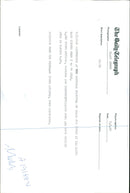 1992 YOUNG SINGERS DANCERS AND INSTRUMENTAL CLARE ARRON MUSIC FESTIVAL NATIONAL - Vintage Photograph