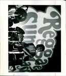 parop DD MUSIC - Vintage Photograph