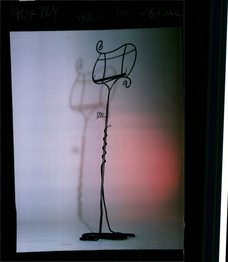 parop DD MUSIC - Vintage Photograph