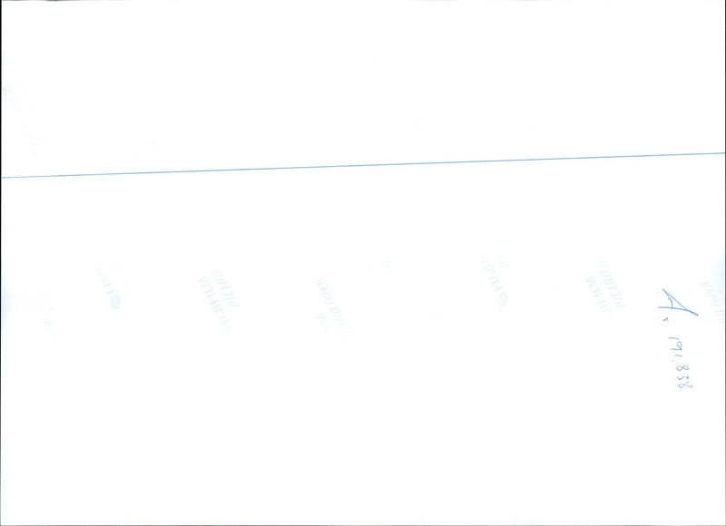 1995 RAYMONDS LELVESTER MURDER PIE DAVE SNOWDON POL JOHN JOSEPH DAWSON - Vintage Photograph