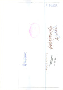 The 'Challenger 2', British main battle tank designed by Vickers - Vintage Photograph