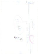 'Challenger 2', British main battle tank designed by Vickers - Vintage Photograph