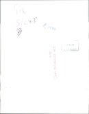 John Alexander - Vintage Photograph