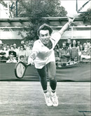 John Alexander - Vintage Photograph