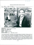 VFU VOLHARD CHRISTIANE NUESSLEIN VFVCD - Vintage Photograph