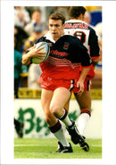 Carl Briggs - Vintage Photograph