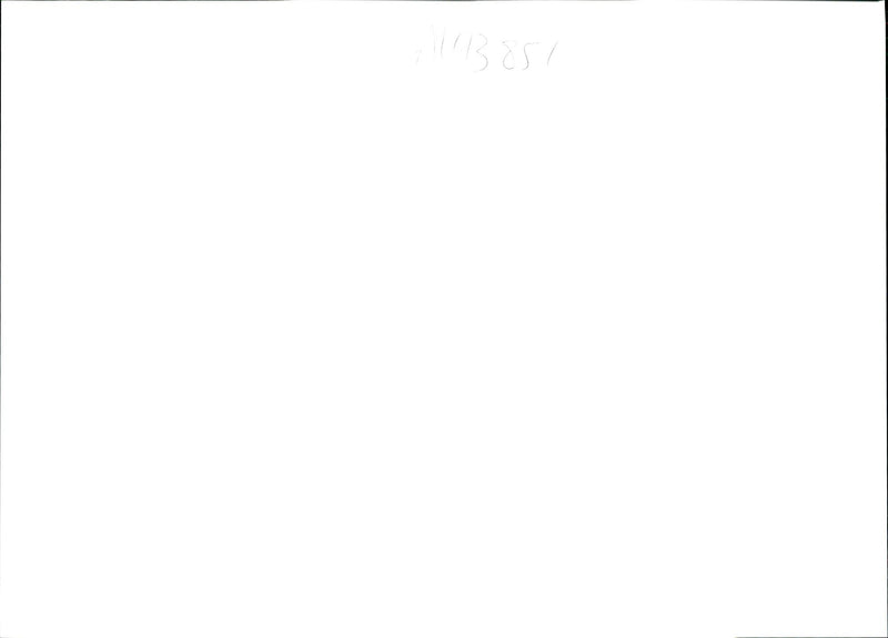 1996 BELFAST MAN JOHN FENNELLS BATTERED AND BLOOD STAINED BODY WAS FOUND MEMBER - Vintage Photograph