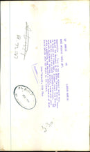 Guided Missile: Mace - Vintage Photograph