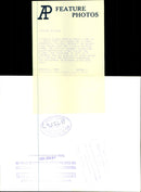 Guided Missile: Mace - Vintage Photograph