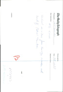 1993 SCHOOL MINIBUS FROM SURREY CROOKES INTO BACK PETROL TANKER YEI BACH - Vintage Photograph