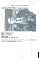 Lt. Gen Colin Powell - Vintage Photograph