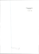 Lt. Gen Colin Powell - Vintage Photograph