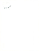 Brian Milton - Vintage Photograph