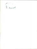 Brian Milton - Vintage Photograph