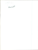 Brian Milton - Vintage Photograph