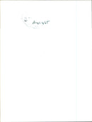 Brian Milton - Vintage Photograph