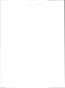 CLARE GREENHALGH WENT MISSING FROM SOUTHAMPTON NIGHT JAMES CHEADLE MUSIC - Vintage Photograph