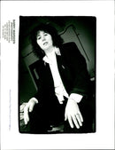 AWWIE AUS CFD LIVE PHOTOGRAPHY BOUNDARIES ROAD LONDON BARRY MARSDEN - Vintage Photograph