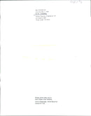 Elvis Costello - Vintage Photograph