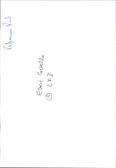 Elvis Costello - Vintage Photograph