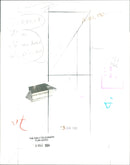 Elvis Costello - Vintage Photograph