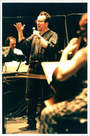 Elvis Costello - Vintage Photograph