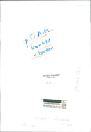 Elvis Costello - Vintage Photograph