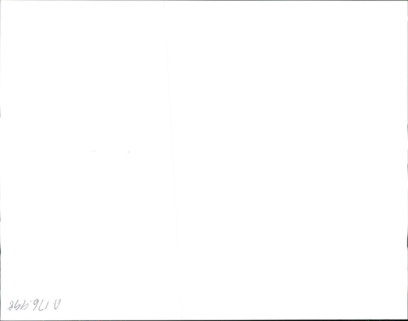 1992 TIM GODWIN HUSBAND JULIE MURDERED DAVID JONES DECOD DEATH - Vintage Photograph