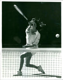 Debbie Parker - Vintage Photograph