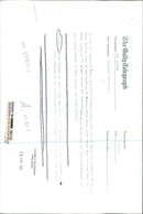 1992 NATIONAL MUSIC DAY WAS LAUNCHED THROUGH ROY LETKEY TOM PUBLISHED DAVID - Vintage Photograph