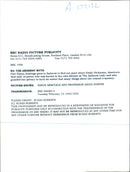 1996 OET SIMON ARMITAGE GOES ROBINS SUSAN ROBERTS KNOWN POET LADY DAVID - Vintage Photograph