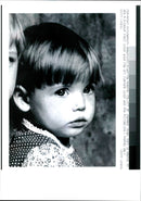 1992 DEC WATTON MURDER COLLECT JOHANNA YOUNG AGED MONTHS HER PLAY PUBLISHED - Vintage Photograph