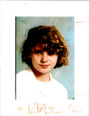 1992 THE MURDER JOHANNA YOUNG AOVE HEILLON YOUNGPG COLTON PUBLISHED - Vintage Photograph